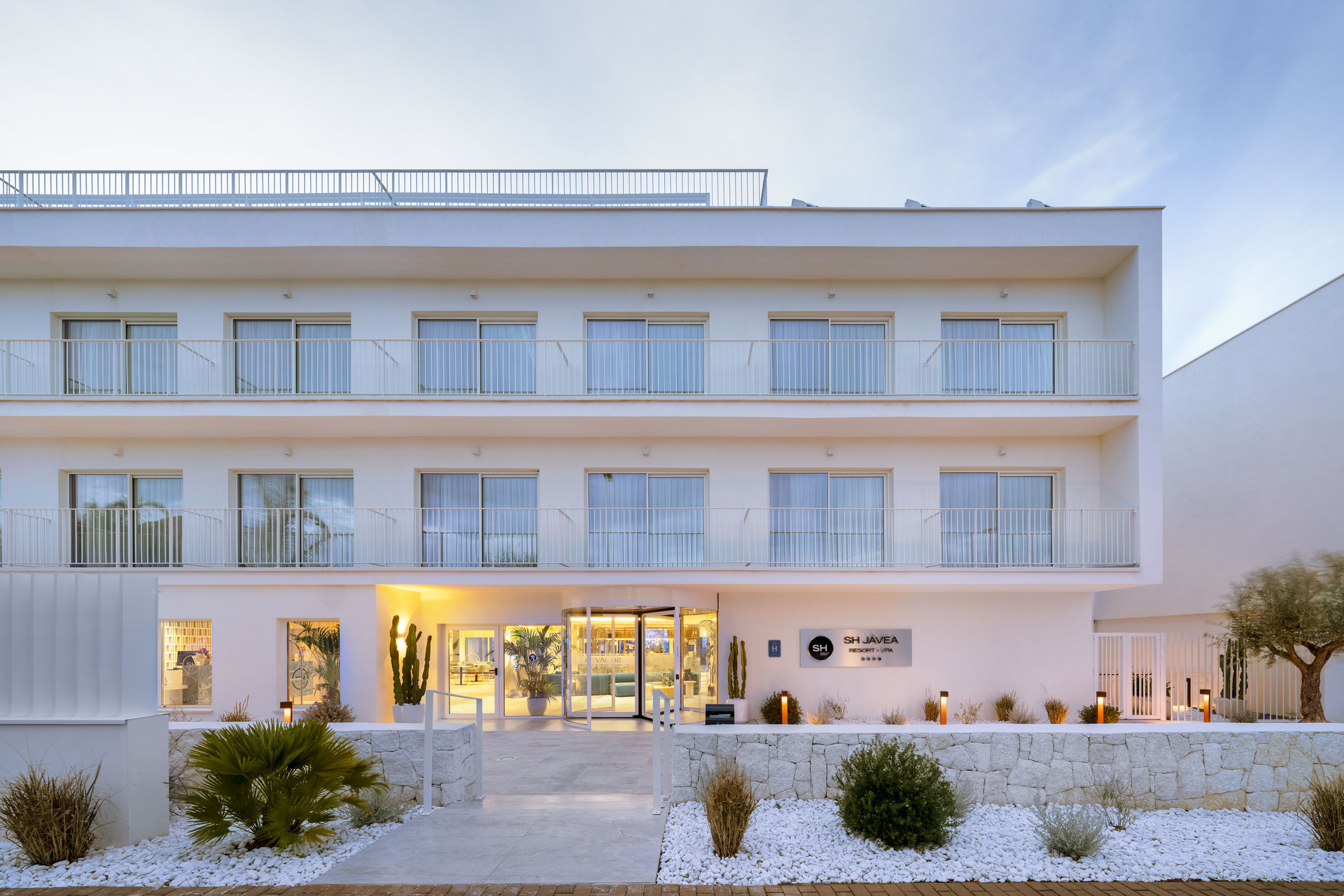 SH Javea