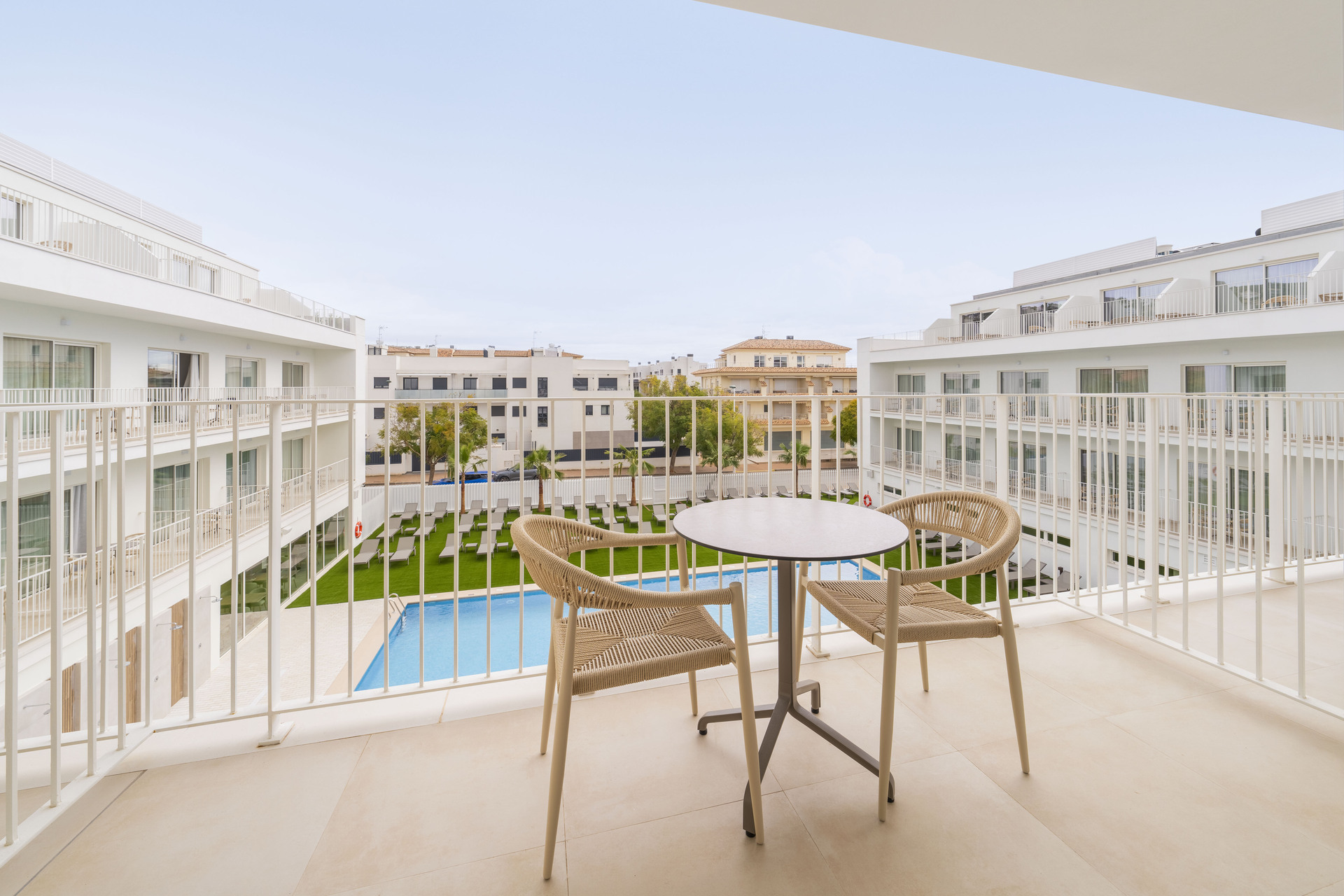 SH Javea balkon